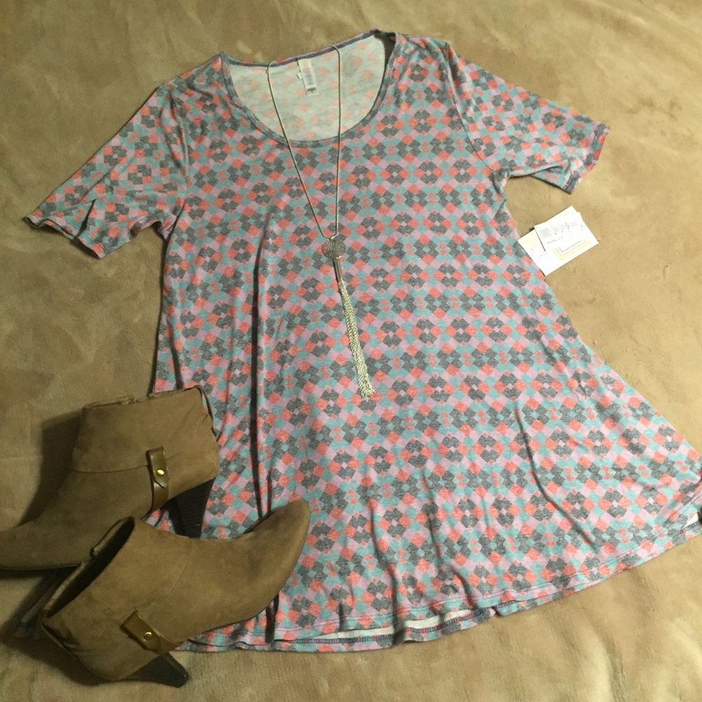 NWT LulaRoe S Perfect
